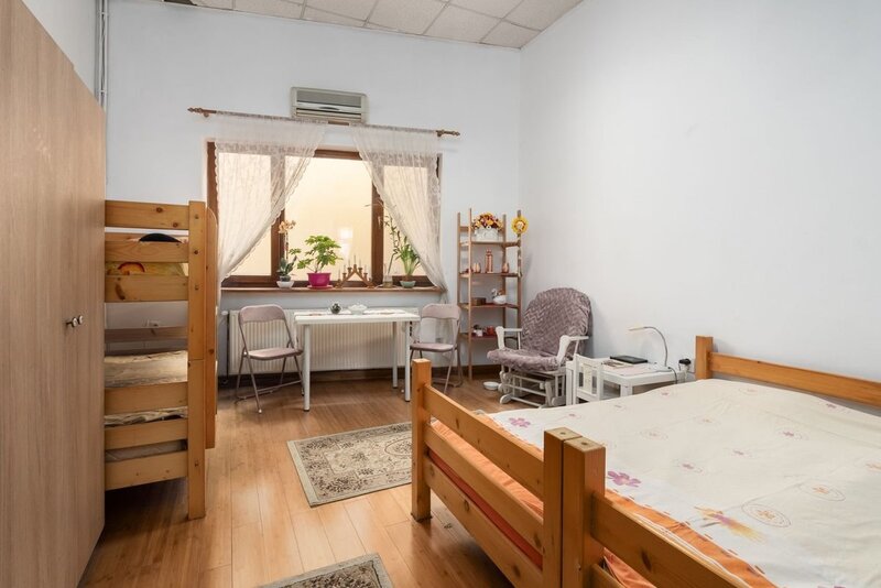 Vila interbelica eleganta si investitie in inima Capitalei.