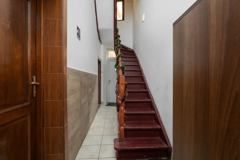 Vila interbelica eleganta si investitie in inima Capitalei.