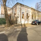 Vila interbelica eleganta si investitie in inima Capitalei
